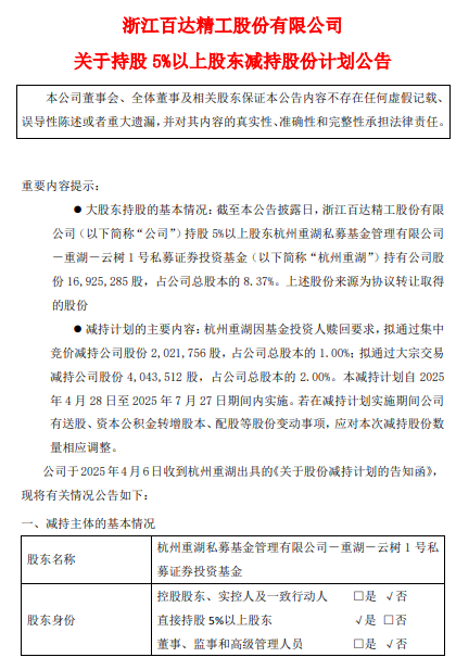 实盘配资平台app 江波龙：国家集成电路产业基金拟减持不超过1%公司股份